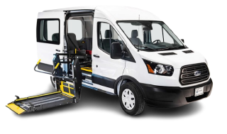 Shop Activity Buses in Glendale, AZ